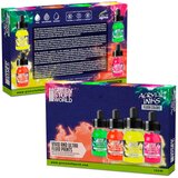 Green Stuff World Fluor Acrylic Inks Set – 4 boje | Eponuda.com