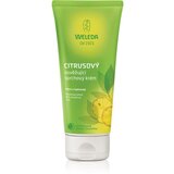 Weleda Citrus krema za tuširanje 200 ml | shoptok.hr