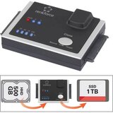 Renkforce 1-struki HDD kopirna stanica SATA | Eponuda.ba