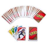  Kartaške igre UNO Super Mario Mattel DRD00 | shoptok.hr