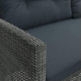 Ambia Garden VRTNA LOUNGE GARNITURA jeklo | Shoptok.si