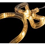 Retlux LED božićna dekoracija LED/3xAAA/toplo belo zvonce Slike