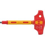 Wera 410 i VDE A RA VDE-isoliert Quergriff 1 /4 | shoptok.hr