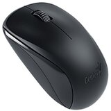 Genius NX-7000 black bežični miš Cene