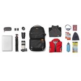 Lowepro Fastpack BP 250 AW III (crni) ranac | Eponuda.com