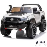 Toyota Hilux AKU dvosjed 4×4 bijela | shoptok.hr