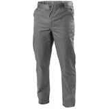 Hogert muške pantalone fabian tamnosive | Eponuda.com