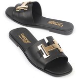 Capone Outfitters H Buckle Women's Slippers Cene'.'
