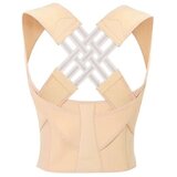 Sofistar Korektor za pravilno držo za ženske, Bež, SM, (20856694) | Shoptok.si