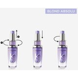 Kérastase Blond Absolu L'huile Cicagloss hidratantno ulje za plavu i kosu s pramenovima 75 ml | shoptok.hr