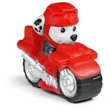 Spin Master mini figures paw patrol moto pups - bath squirters - marshall | ePonuda.com
