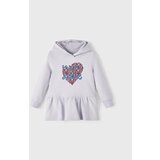 name it Tunika 13210173 Vijolična Regular Fit | Shoptok.si
