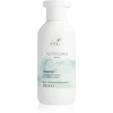 Nutricurls Waves šampon 250ml