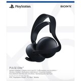 Sony PS5 Pulse Elite wireless headset Midnight Black | Eponuda.ba