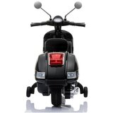  Licencirani motor na akumulator Vespa 1 - crna | Eponuda.ba