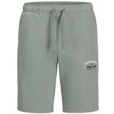 Jack & Jones Bermude za decake jpstlogo/ zelena u