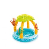 Intex Bazen za bebe i decu tropsko ostrvo | Eponuda.com