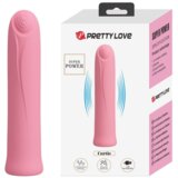Pretty Love 2024 Mini Vibrator Pretty Love Curtis Pink | Shoptok.si