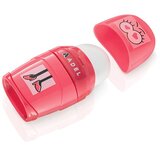 Adel Gumica + Rezač Cubies roze | Eponuda.com