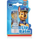 Nickelodeon Paw Patrol Lips balzam za ustnice za otroke Blueberry 4,4 g | Shoptok.si