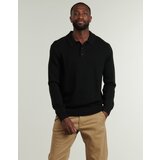 Armani Exchange KNIT POLO Crna | shoptok.hr