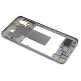 Srednje kućište za samsung a405 galaxy a40 white full org sh ( SD11175 ) | ePonuda.com