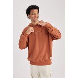 Defacto Oversize Fit Printed Long Sleeve Sweatshirt | shoptok.hr