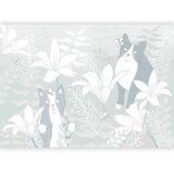  Foto tapeta - Cat Matters - First Variant 350x256 Premium | shoptok.hr