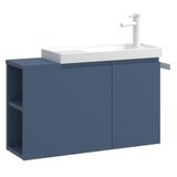 Hanah home Ormarić sa umivaonikom Ferla 80 211 | Eponuda.com