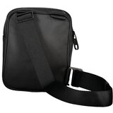 Calvin Klein MEN'S BLACK SHOULDER BAG | ePonuda.com