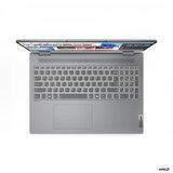 Lenovo IdeaPad 5 16AHP9 16" R5 16GB/1TB 83DS003KGE R5 8645HS, Zaslon na dotik 16GB RAM, 1TB SSD, Luna Grey | Shoptok.si