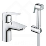 Grohe bauedge baterija za umivaonik s sa higijenskim tušem 23757001 Cene