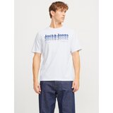 Jack & Jones Muška majica 12269335, Bela