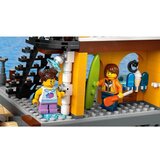 Lego 60422 Gradska luka s teretnim brodom | shoptok.hr