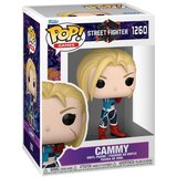 Funko POP figura Street Fighter - Cammy, 10,2 cm Cijene