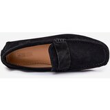 Big Star Suede Men's Moccasins | Shoptok.si