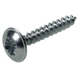 Hettich Vijak za zadnjo pohištveno steno (Ø x Do: 3 x 20 mm, Križni utor PZ 2) | Shoptok.si