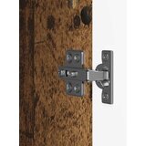  Kreveta Staro drvo 66 x 34,5 x 87 cm Konstruirano drvo | shoptok.hr