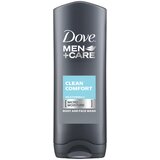 Dove Men gel za tuširanje Clean Comfort, 400ml | Eponuda.ba