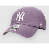 47 Brand Mlb Yankees '47 Clean Up Kapa s šiltom iris | Shoptok.si