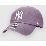 Mlb Yankees '47 Clean Up Kapa s šiltom iris