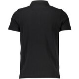 Cavalli Class POLO SHORT SLEEVE MEN BLACK | shoptok.hr