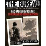 The Bureau: XCOM Declassified - Codebreakers (DLC) Steam Key GLOBAL | ePonuda.com