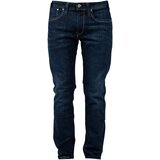Pepe Jeans Hlače s 5 žepi - Modra | Shoptok.si
