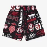šorc za dečake jdb mj essentials ft aop short