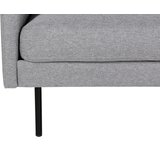 Venture Home Zoom dvosjed 180 cm, sivi | shoptok.hr