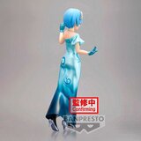 Banpresto Re:Zero Starting Life in Another World Glitter & Glamorous Rem figura 23cm | shoptok.hr