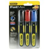 Stanley marker u setu 3u1 fatmax ( 0-47-315 ) | Eponuda.com