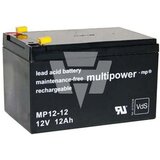 Hückmann Hyckmann MultiPower Blei-Akku 114993, (20811052) | Shoptok.si