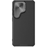Nillkin torbica camshield prop magnetic za samsung galaxy S24 plus crna Cene